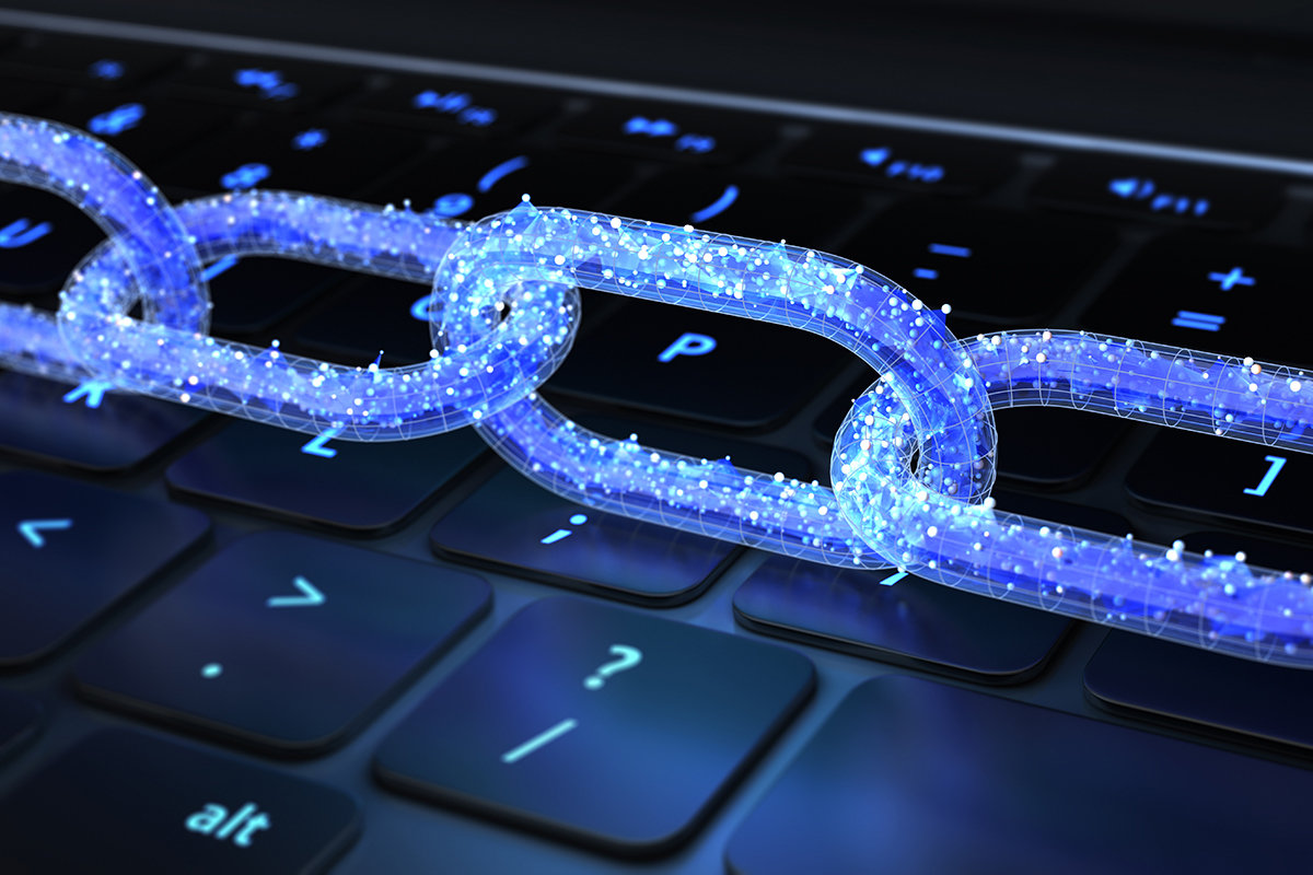 Block Chain